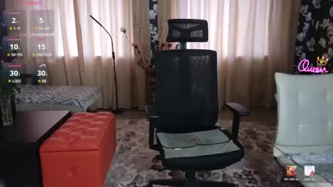 lybava online show from May 27, 7:16 am