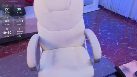  Lycoris  online show from March 22, 11:31 pm