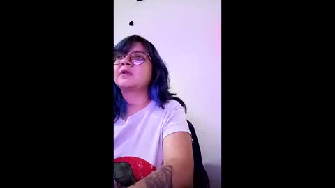 Just Lyla online show from March 21, 6:41 am