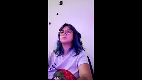 Just Lyla online show from March 21, 8:19 am