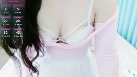 lyly_baby22 online show from April 18, 3:41 am