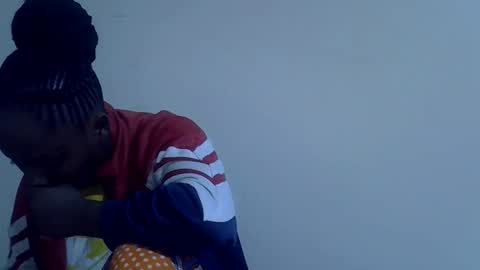 lyn_anna online show from April 3, 5:09 pm