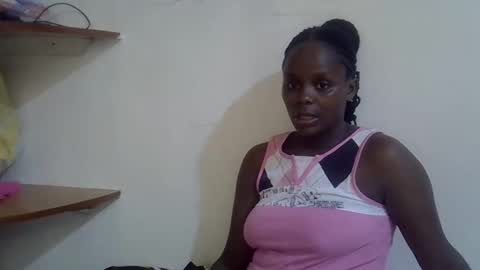 lyn_anna online show from February 12, 12:20 pm