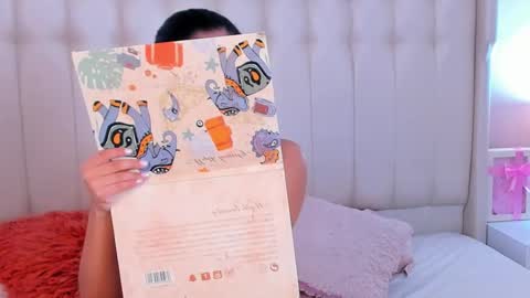 Lyn online show from November 27, 11:29 am