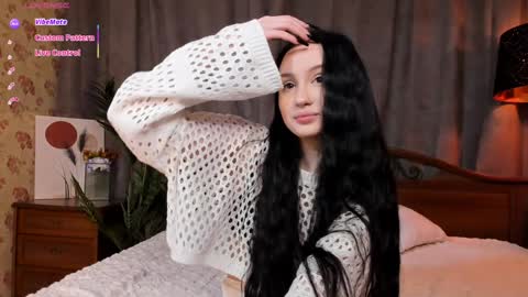 Rebecca  online show from January 15, 7:44 pm