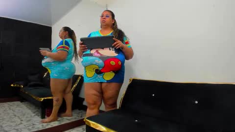 Lynn jonnes online show from November 27, 3:58 am