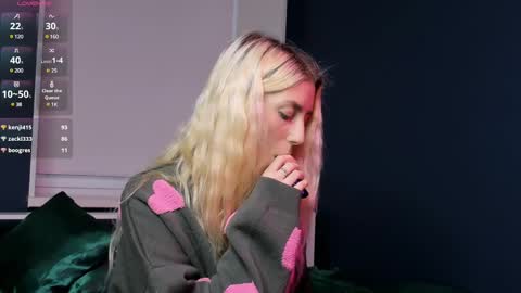 Lika online show from January 16, 12:09 pm