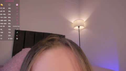 lynnsam_ online show from May 24, 8:37 pm