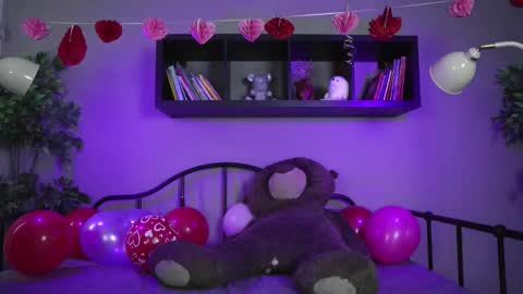 Lynx and Sun  online show from February 16, 7:23 pm