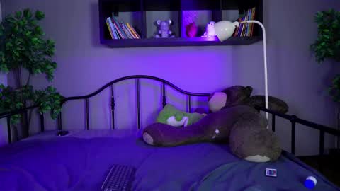 Lynx and Sun  online show from February 25, 8:34 pm