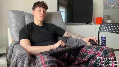 Dani online show from May 10, 4:41 am