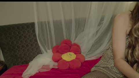 Jessy online show from November 7, 8:22 pm