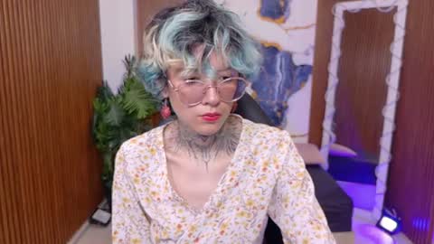 lyra_tay online show from June 11, 7:12 pm