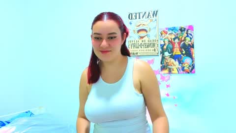 Lyra Carter online show from April 9, 9:15 am