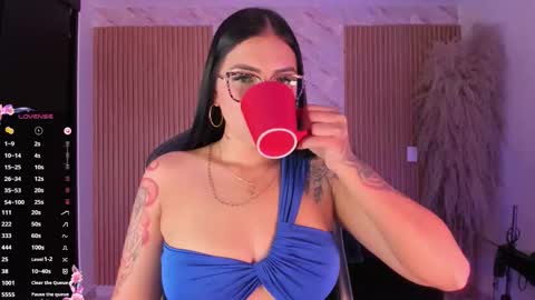    VIVIANA    online show from November 27, 3:36 am