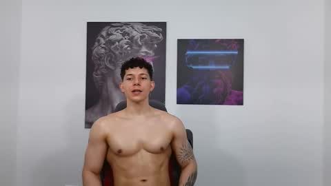 Lysan online show from November 15, 6:53 pm