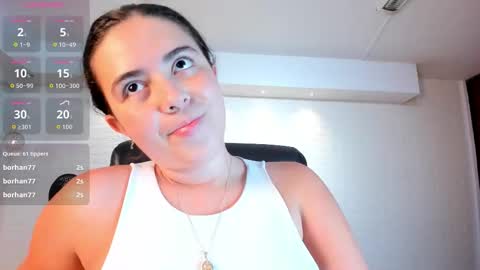 Lyssa  Everyday From 0700 to 1630 Col Time online show from November 7, 3:58 pm