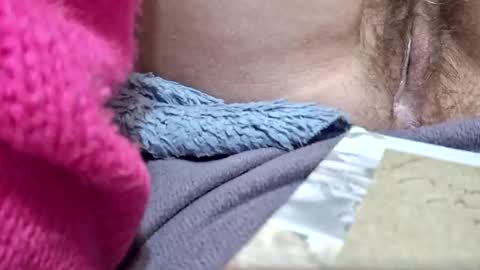 LyxBabyLove online show from February 12, 6:40 pm