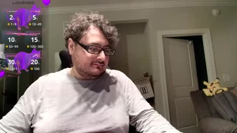 lyxx_2 online show from November 25, 1:04 am