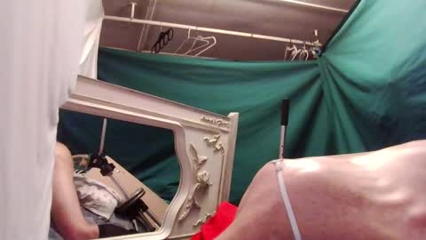 Snapshot of m19261 chatting on January 29, 2:19 am Even online show from January 29, 2:19 am