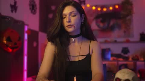 M1A  Dddy online show from October 24, 9:59 pm