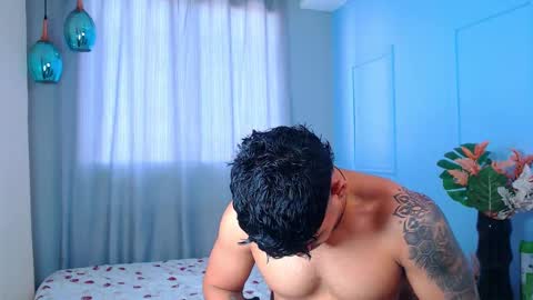 MICHAEL online show from November 1, 1:43 pm