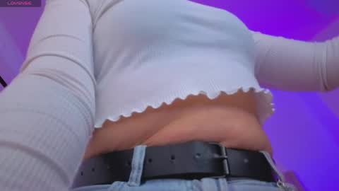 M1ss arina online show from April 11, 10:14 pm