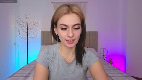 M1ss arina online show from February 26, 10:46 pm