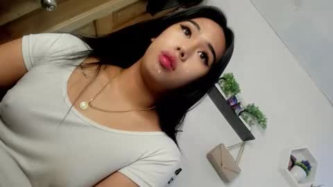 Janelovesu online show from February 11, 12:03 am