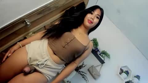 Janelovesu online show from March 20, 10:15 pm