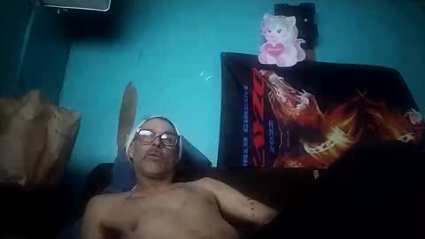 m1st3r12345 online show from March 16, 7:45 am