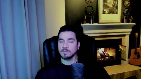 m4ck online show from March 1, 12:28 am