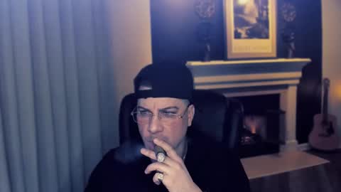 m4ck online show from December 20, 8:21 am