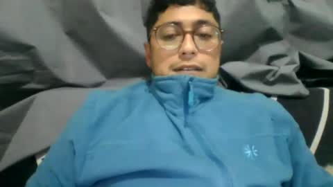 M4nchad0s online show from July 1, 3:04 am