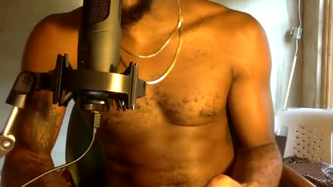 Snapshot of m4st3rmarcus chatting on September 11, 11:44 am Marcus Black online show from September 11, 11:44 am