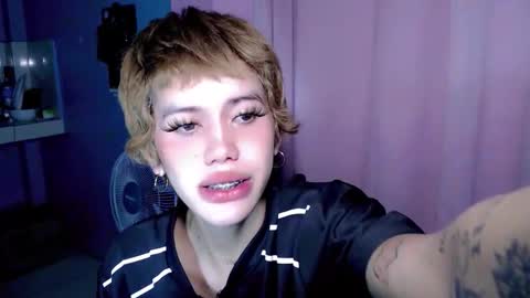 Novacane  Maria olok online show from April 13, 5:33 am