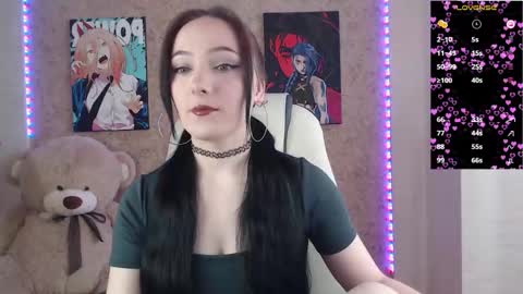 Melissa online show from February 6, 9:46 am