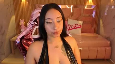 Eris online show from October 28, 5:25 pm