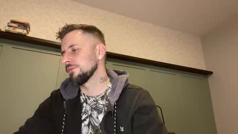 m_stephen online show from February 21, 5:10 am