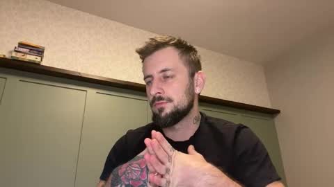 m_stephen online show from February 3, 6:22 am