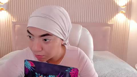 Maria online show from December 20, 7:32 pm