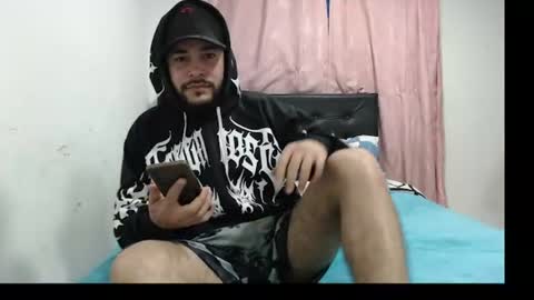 Soy Max online show from November 13, 6:05 am