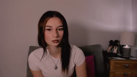 Mabel online show from July 21, 8:55 pm
