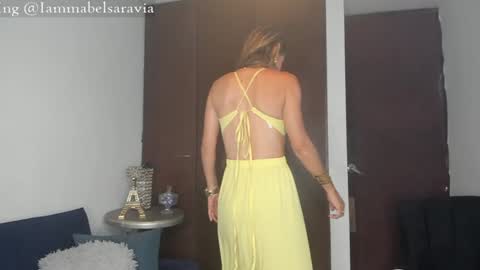Snapshot of mabelsaravia chatting on December 16, 1:32 pm mabel online show from December 16, 1:32 pm