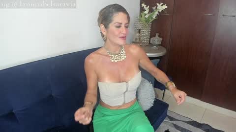 Snapshot of mabelsaravia chatting on December 11, 4:09 pm mabel online show from December 11, 4:09 pm