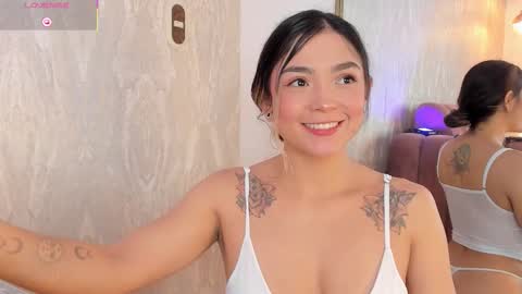 Maca online show from October 25, 12:04 pm