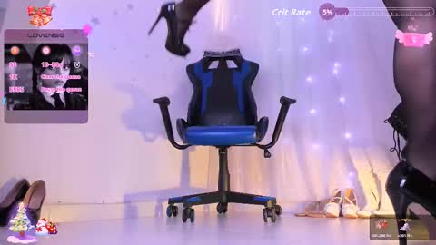 MacarenaIndependent model  online show from December 1, 3:21 pm