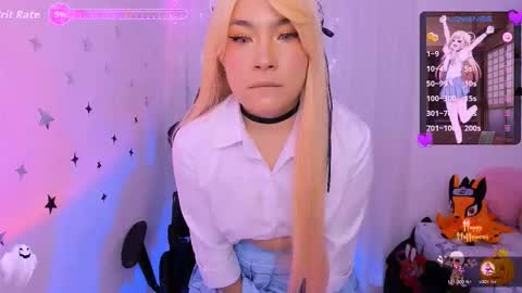 MacarenaIndependent model  online show from October 29, 4:42 pm