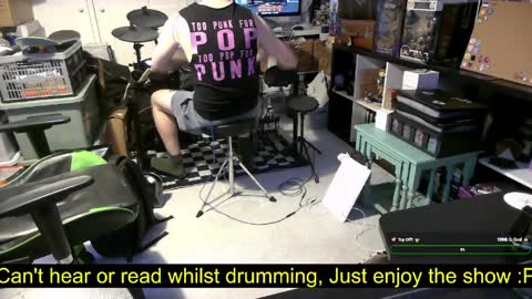 macgargan69 online show from March 27, 5:47 pm