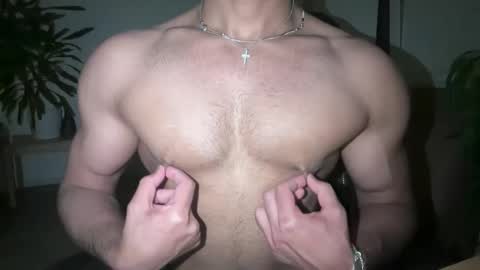 machine_15_ online show from April 15, 8:42 pm